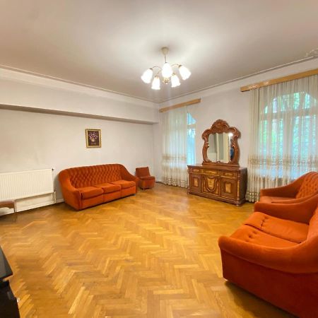 Davit'S Apartment 21 Tbiliszi Kültér fotó