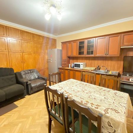 Davit'S Apartment 21 Tbiliszi Kültér fotó