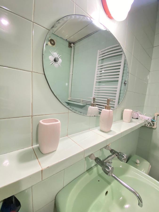 Davit'S Apartment 21 Tbiliszi Kültér fotó