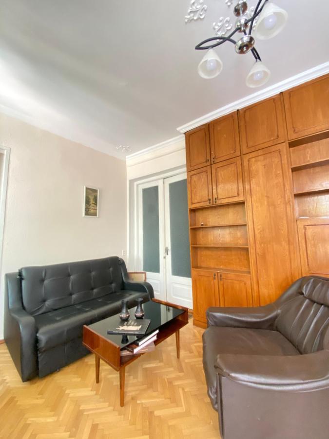Davit'S Apartment 21 Tbiliszi Kültér fotó