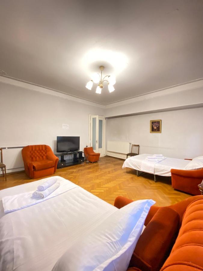 Davit'S Apartment 21 Tbiliszi Kültér fotó