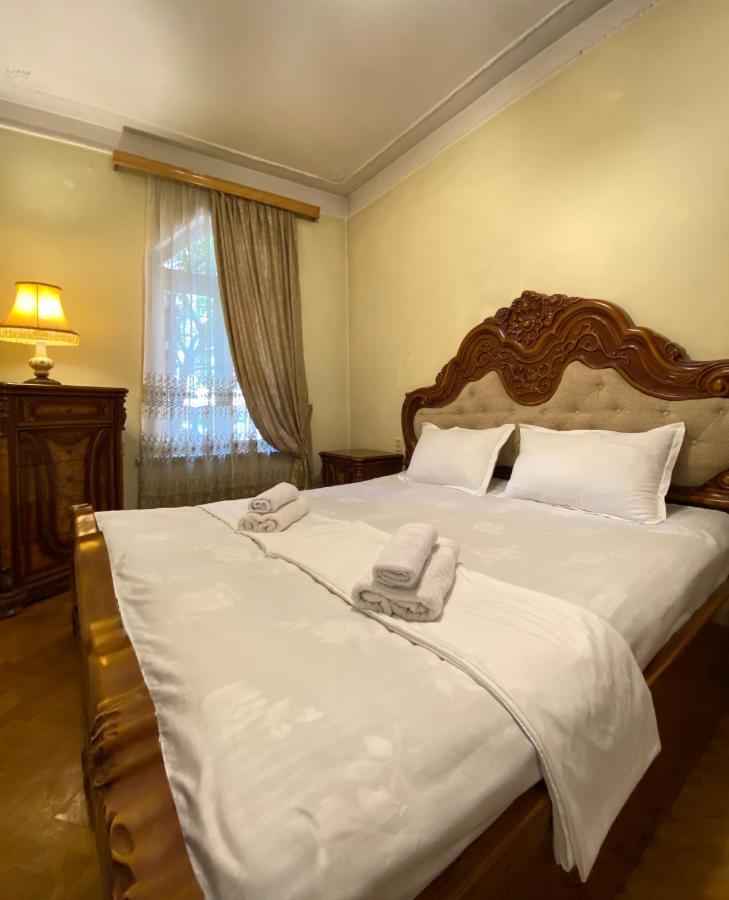 Davit'S Apartment 21 Tbiliszi Kültér fotó
