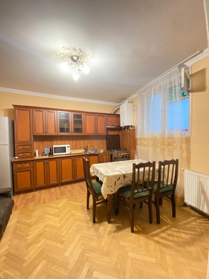 Davit'S Apartment 21 Tbiliszi Kültér fotó