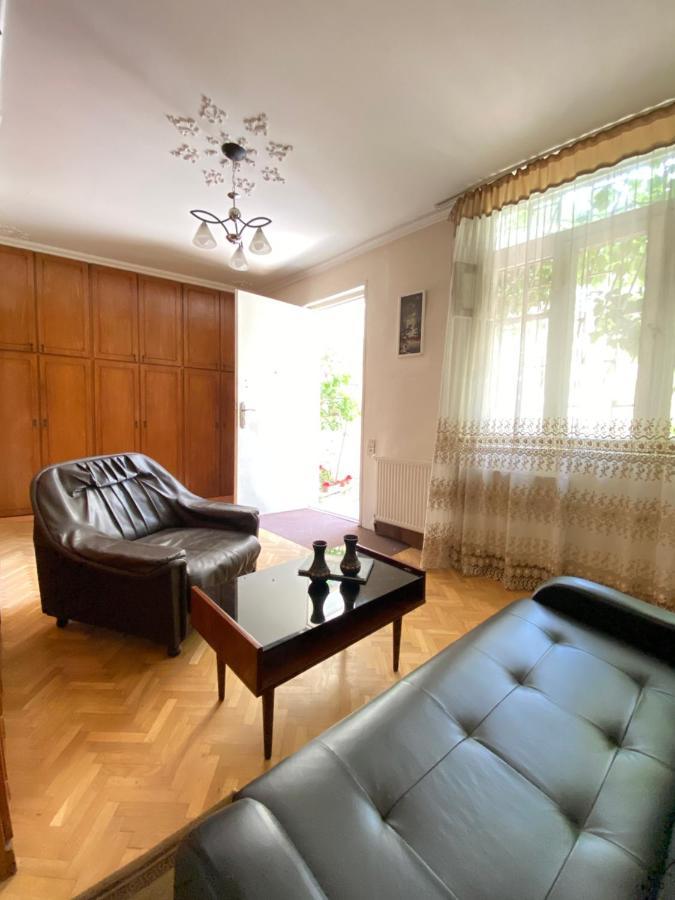 Davit'S Apartment 21 Tbiliszi Kültér fotó