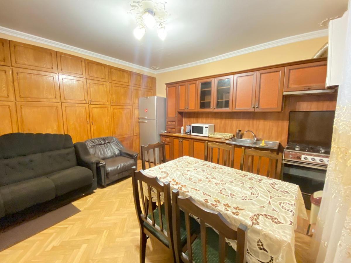 Davit'S Apartment 21 Tbiliszi Kültér fotó