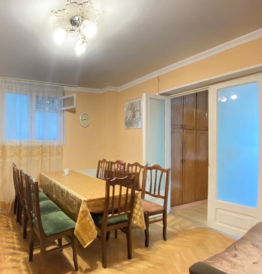 Davit'S Apartment 21 Tbiliszi Kültér fotó